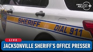 Live | JSO shares details on Normandy Boulevard shooting
