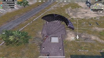 PUBG Mobile: Walkthrough Gameplay Part-14 PlayerUnknown