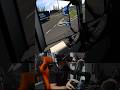 Train in VR with @PimaxVR #pimax #vr #vrheadset #ets2vr #vrgaming