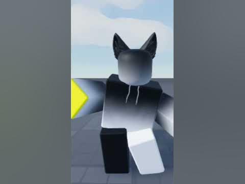 меня попросили танцевать в костюме кошки - YouTube