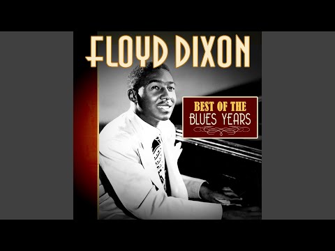 Putar I'll Always Love You - Floyd Dixon