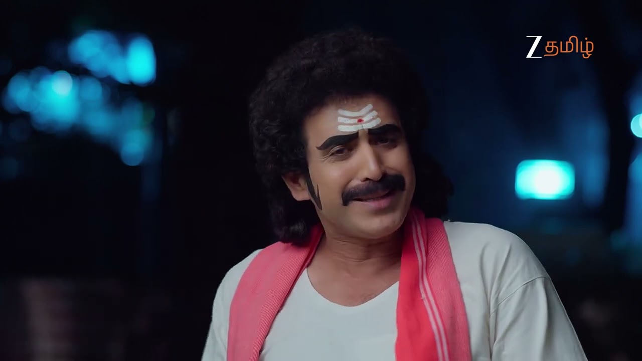 Raja Chinna Roja| Ep - 90| Webisode 03| Nov,15 2025| Major Amarendra Varma,Arundhathi| Zee Tamil