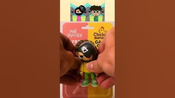 Incredibox Sprunki BUT SQUID GAME 🎭 | Unboxing with Glou Meme Challenge! 📦🦑