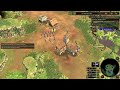 Episode 5 The Circle of ossus | Age of Empires III Definitive Edition....