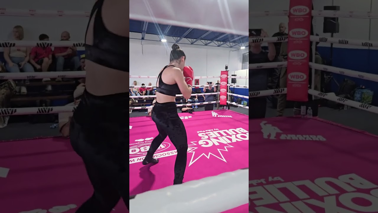 This Fight Turned Amanda Serrano Into a Global Champion — Fans Can’t Believe It