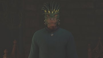 Oblivion Remastered Deep Playthrough 50 Zero HUD Max Gfx Max Difficulty