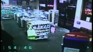 5 OxyContin robberies in a week - 2008-09-11