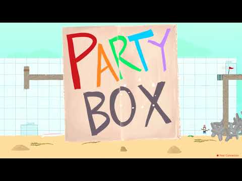 Ultimate Chicken Horse Nintendo Switch