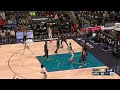 Saddiq Bey Highlights vs. Detroit Pistons 3/26/26