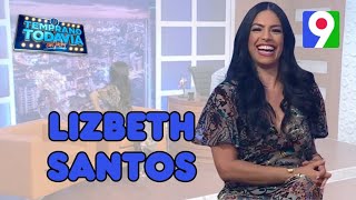 Lizbeth Santos: “Hony y yo siempre nos hemos llevado muy bien” | ETT