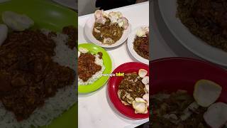 Nemuin #hiddengems di perbatasan Jaktim-Jaksel #nasigoreng #kuliner