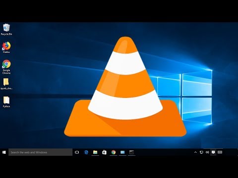 वीडियो: Vlc . कैसे स्ट्रीम करें