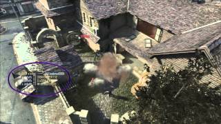 BO2 FINAL KILLCAM 'QUAD FEED'