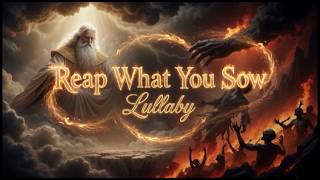 Reap What You Sow Lullaby