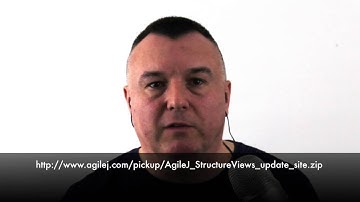 Getting Eclipse and AgileJ installed, alive and running