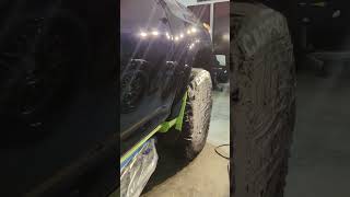 Midnight Blue 4Runner Correction #rotarygang Midnight Blue 4Runner Correction #rotarygang