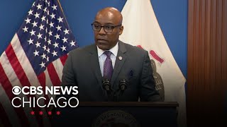 Illinois Attorney General launches new Conviction Integrity Unit