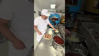 Hayalinin Peşinde Napoliye Gitmek Napoliten Pizza Yolculuğu