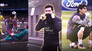 Best of TikTok and YouTube edits Messi by@mtsouzx(YouTube channel in description)🔥✔️#messi#edit