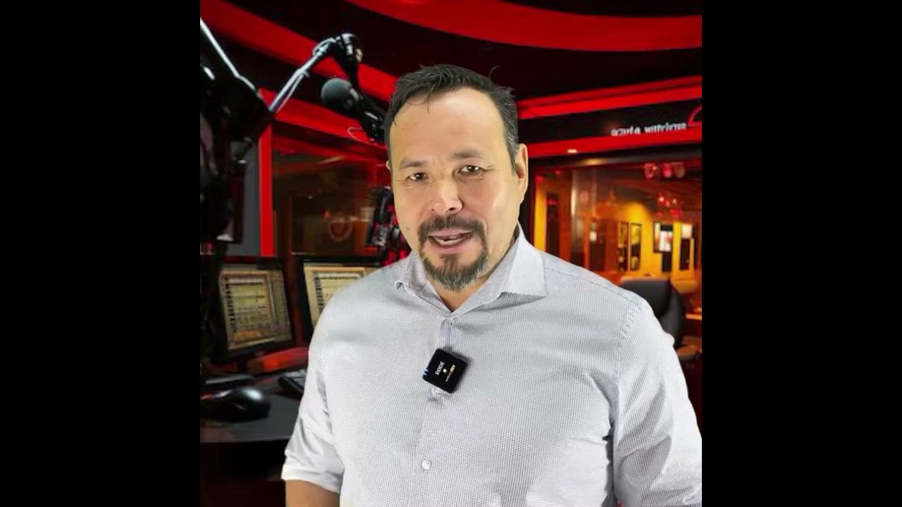 Los mexicanos estamos colonizando Estados Unidos. 