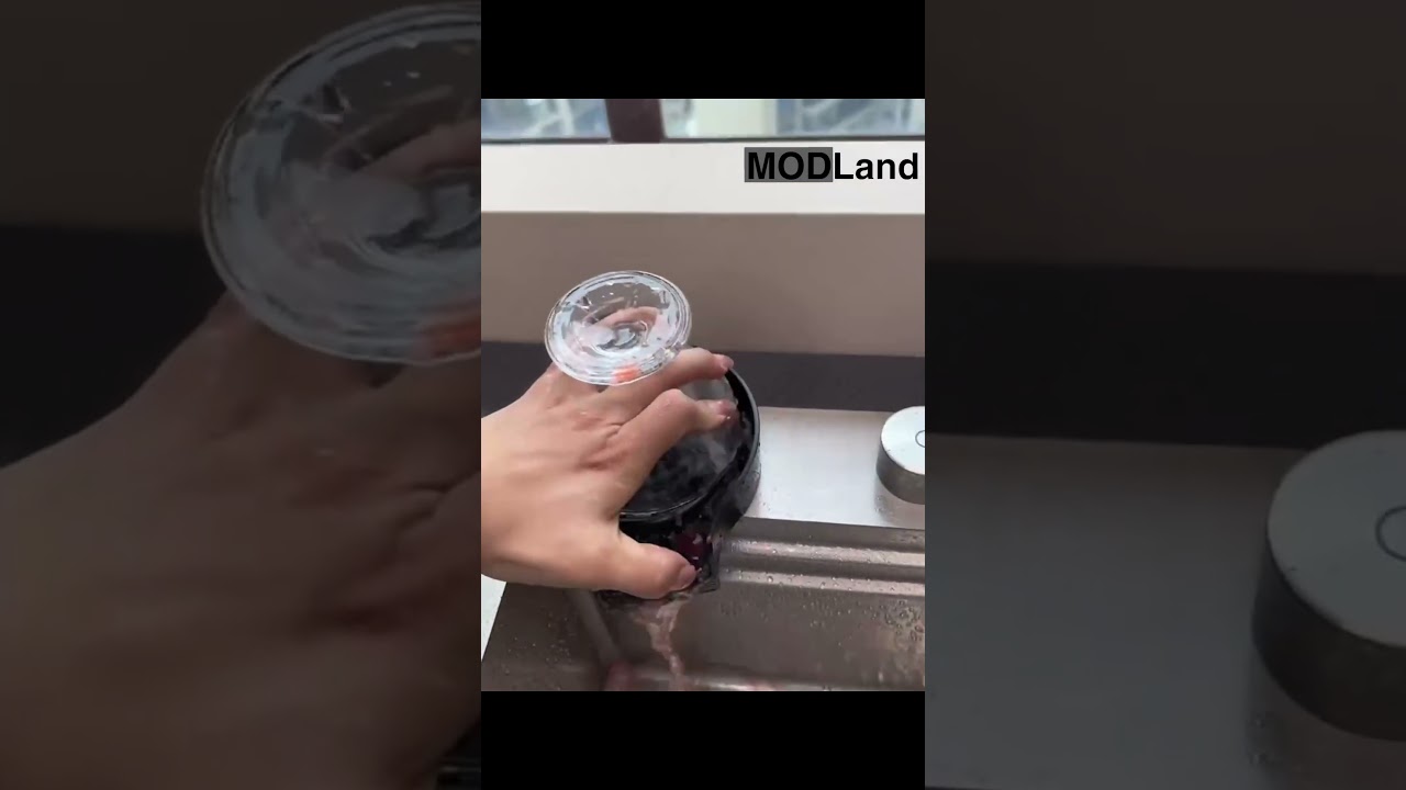 Durable Kitchen Sink