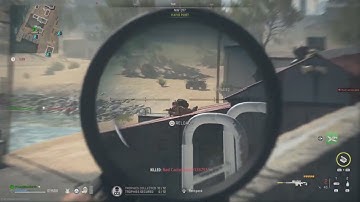 5 Operators Down - Solo DMZ