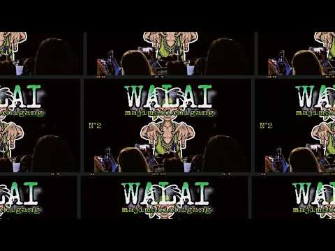 Majimabichigang WALAI Official Audio Music Lyrics