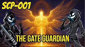 SCP-001 "The Gate Guardian" (Music Video)