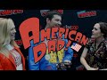 NYCityGuys Interview: Rachael MacFarlane &amp; Wendy Schaal Discuss American Dad&#39;s New Season!