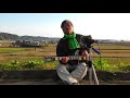 砂場の太平洋(曲:橘いずみ)/ 弾き語り