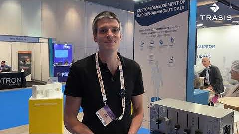 KU Leuven and Trasis – Partnering for radiopharmaceutical innovation