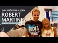 Robert Martínez nos comparte cómo Despertar a una Espiritualidad desacartonada y con humor