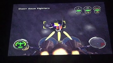 Jak and Daxter TLF Playthrough: Behemoth Dogfight for Far Drop