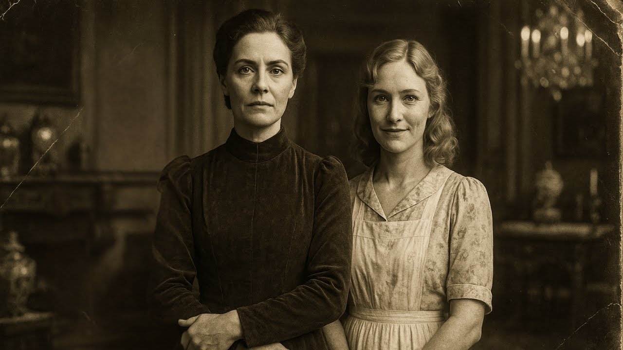 Cazul surorilor Cunningham — Oferau dragoste vizitatorilor și au lăsat 43 de morminte în tăcere.