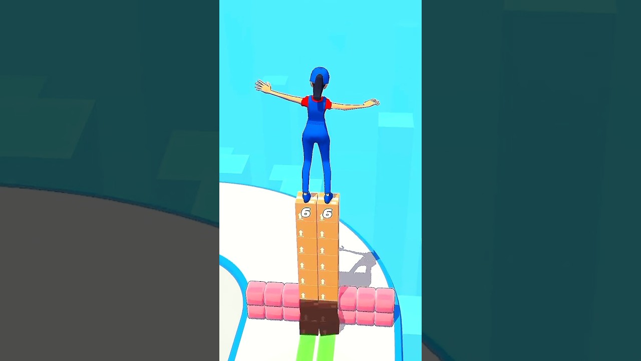 Cargo Skates – Can You Deliver Without Failing? 