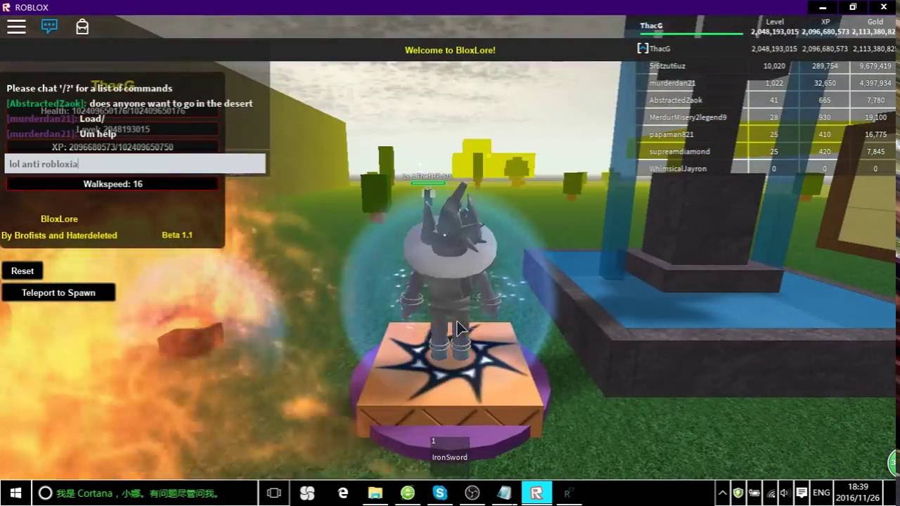 Rc7 Hack Too Op Roblox Youtube - games that work with rc7 in roblox