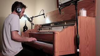 Push Pull Painter (Acoustic)