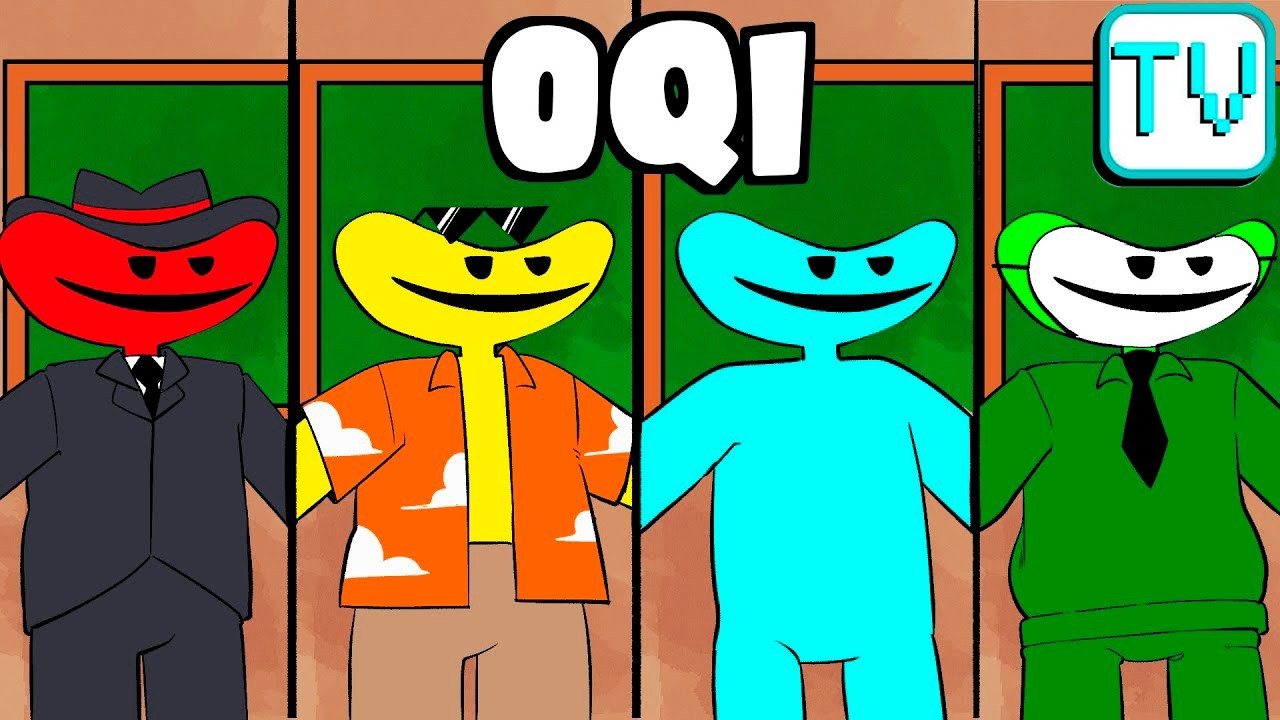 Quem da Turma é o mais Burro?