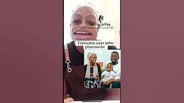 Ono Omukazi Mbu Teyasoma Kyoka Musawo Bya Namukadde 