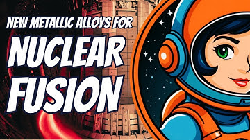 A new paradigm for nuclear fusion materials