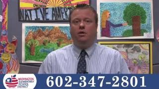 WESD Video for Faith Partners