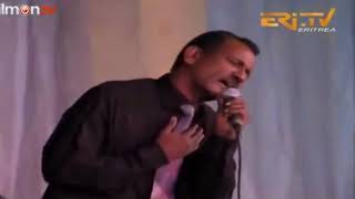 Eritrean Tigre music Ibrahim Wed goret 2017  ابراهيم قورت الي كني وديني