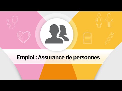 Emplois en assurance de personnes à La Capitale