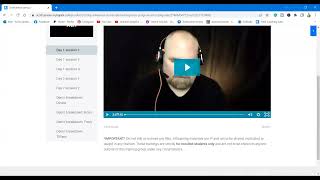 Learn Conversational Hypnosis Online - Hypnosis Training Platform