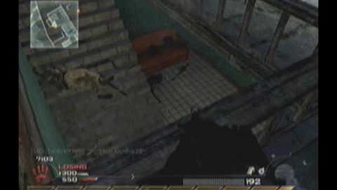 Nuke Booster Ownage, FFA on Favella