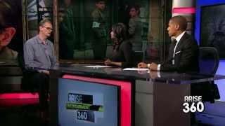 Arise Entertainment 360 with Director David Evans