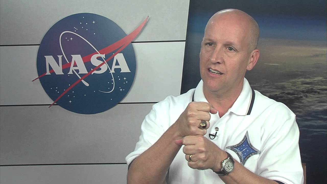 RBSP: Studying the Sun's Influence on Earth