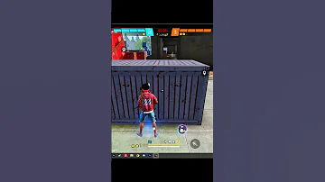 انا بدأت اشك في نفسي Freefire Freefireclips فري فاير Freefireshorts Freefirelovers 