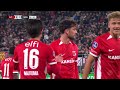 MEERDINK & PARROTT TEKENEN SAMEN AAN VOOR 5 GOALS!! ⚽⚽⚽⚽⚽ | AZ - Heerenveen (14-09-2024)