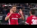 MEERDINK & PARROTT TEKENEN SAMEN AAN VOOR 5 GOALS!! ⚽⚽⚽⚽⚽ | AZ - Heerenveen (14-09-2024)